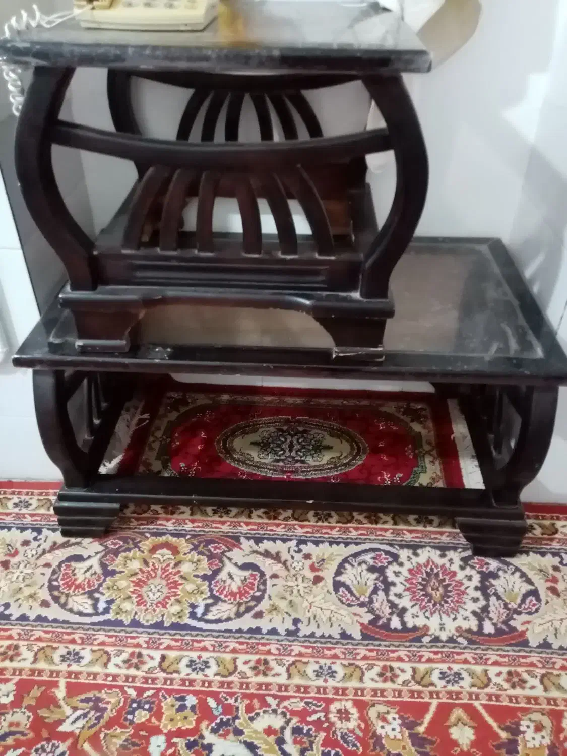 مبل|مبلمان خانگی و میز عسلی|فردوس (خراسان), |دیوار