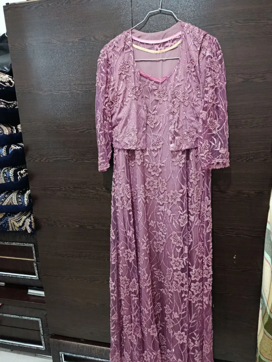 لباس کردی|لباس|سرپل ذهاب, |دیوار