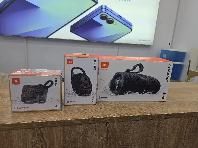 اسپیکر JBL|پخشکننده همراه|مشهد, بهشت|دیوار