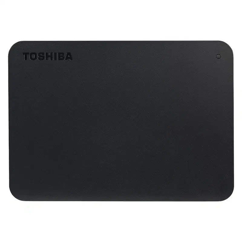 هارد اکسترنال توشیبا 2 ترابایت open box|قطعات و لوازم جانبی رایانه|زرقان, |دیوار