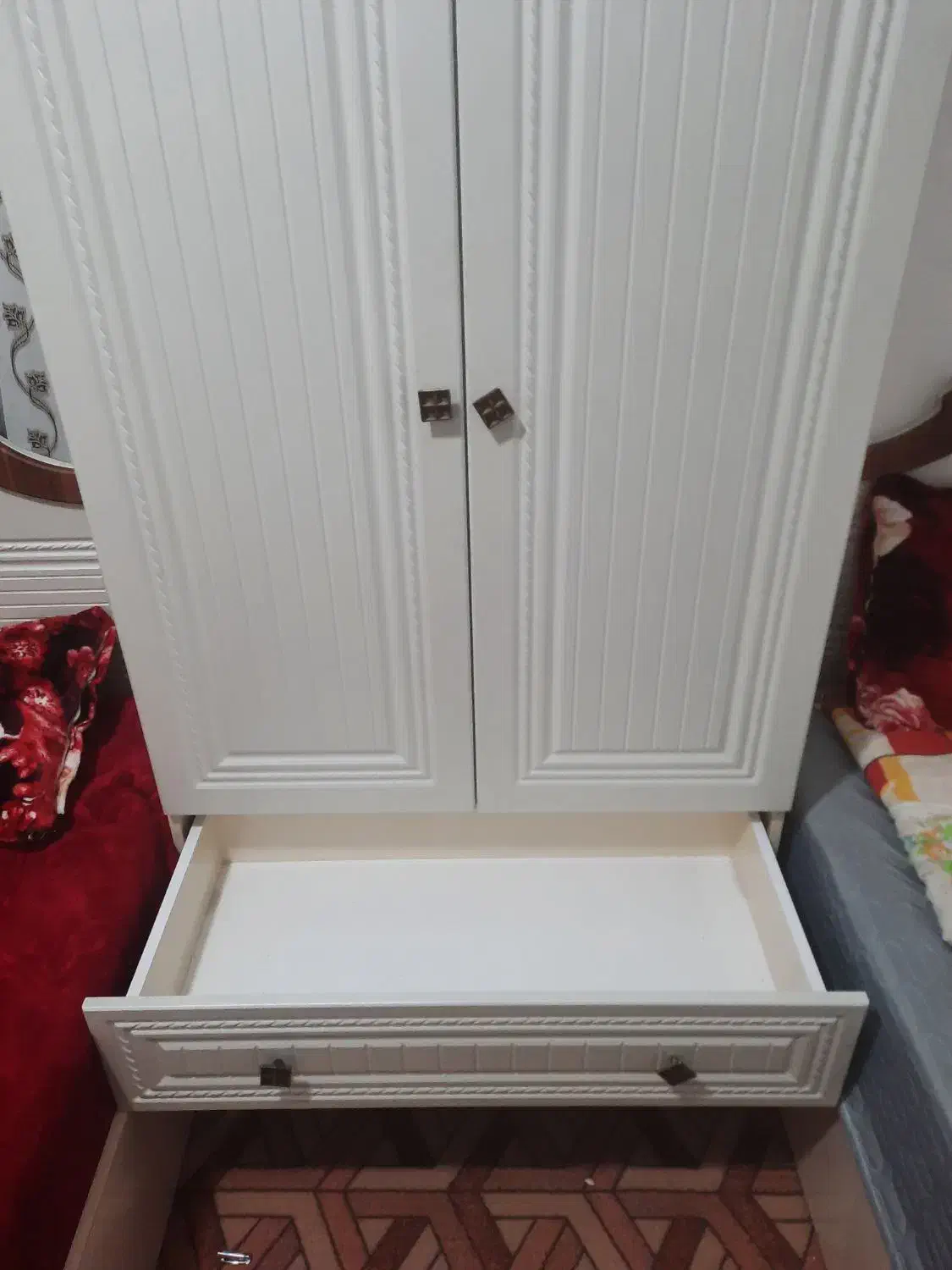 کمد لباسی|جاکفشی، کمد، دراور|نورآباد ممسنی, |دیوار