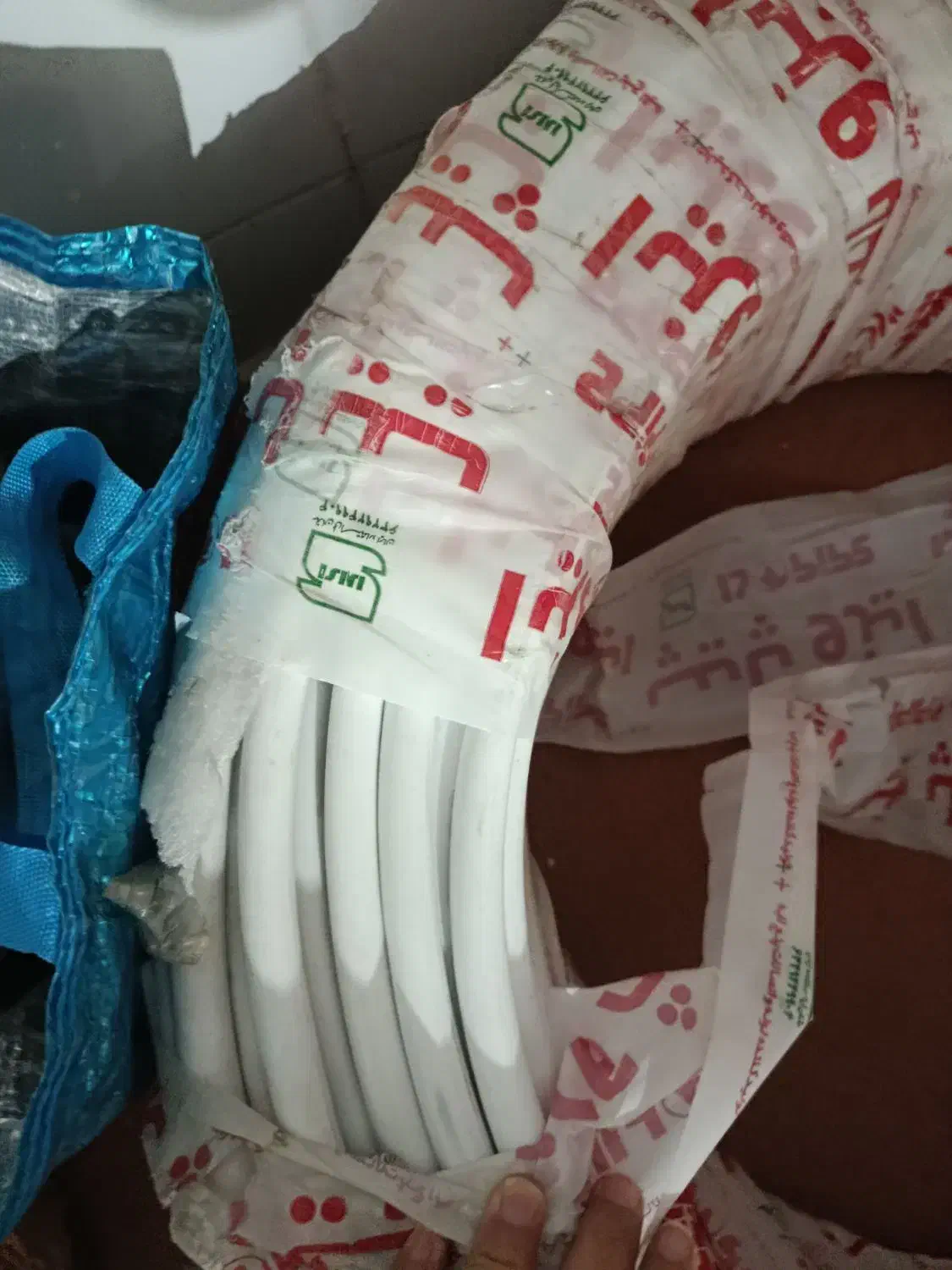 نیوپایپ|ابزارآلات|تهران, سلیمانی|دیوار