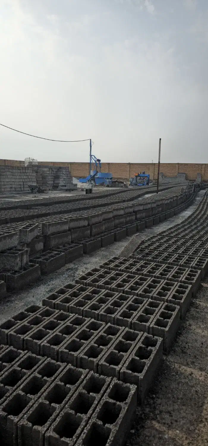 به چند اکیپ بلوک زن نیاز دارم|استخدام معماری، عمران و ساختمانی|شوشتر, |دیوار