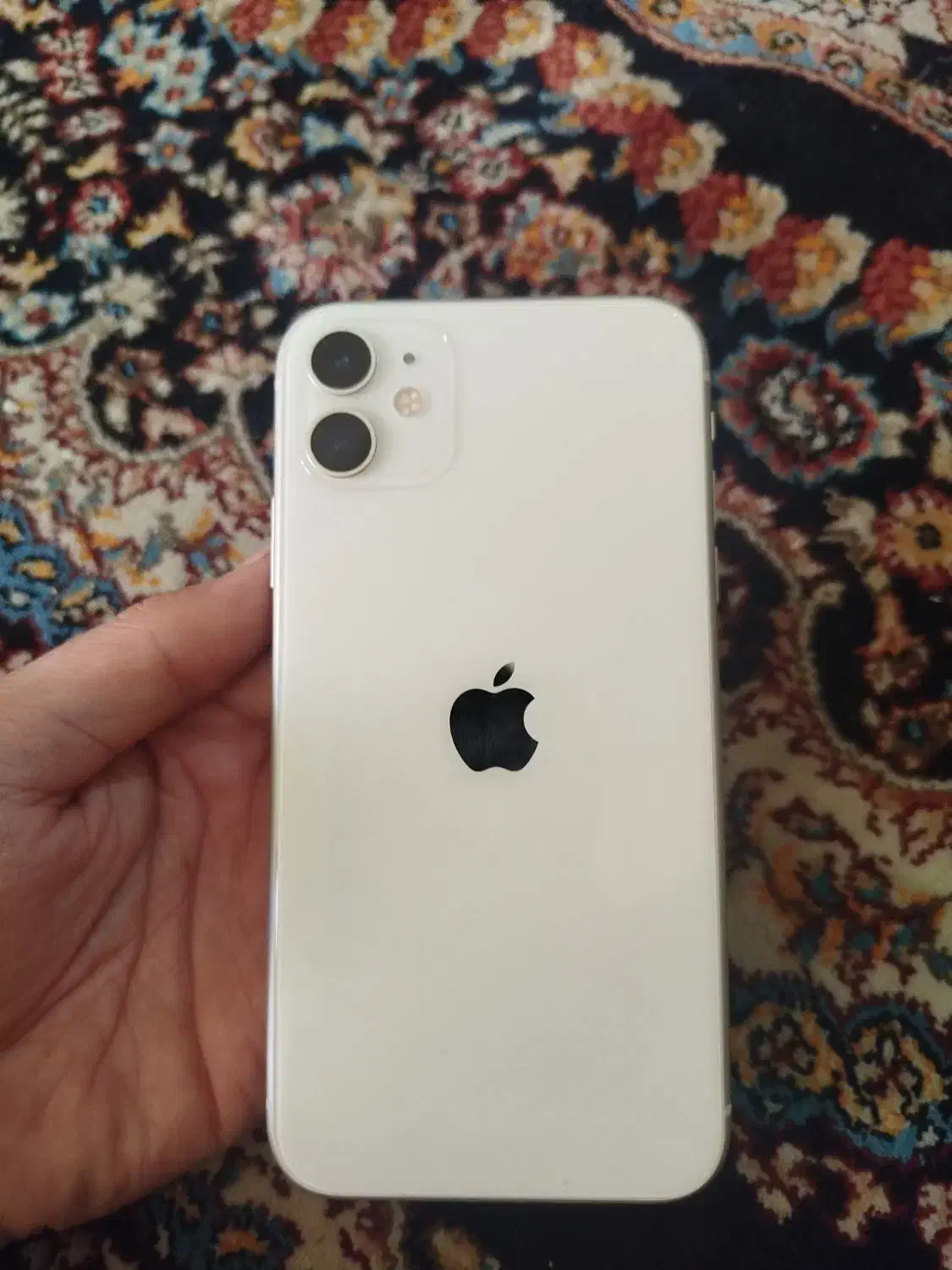 ایفون ۱۱ iPhone 11|موبایل|مرودشت, ثبت احوال|دیوار