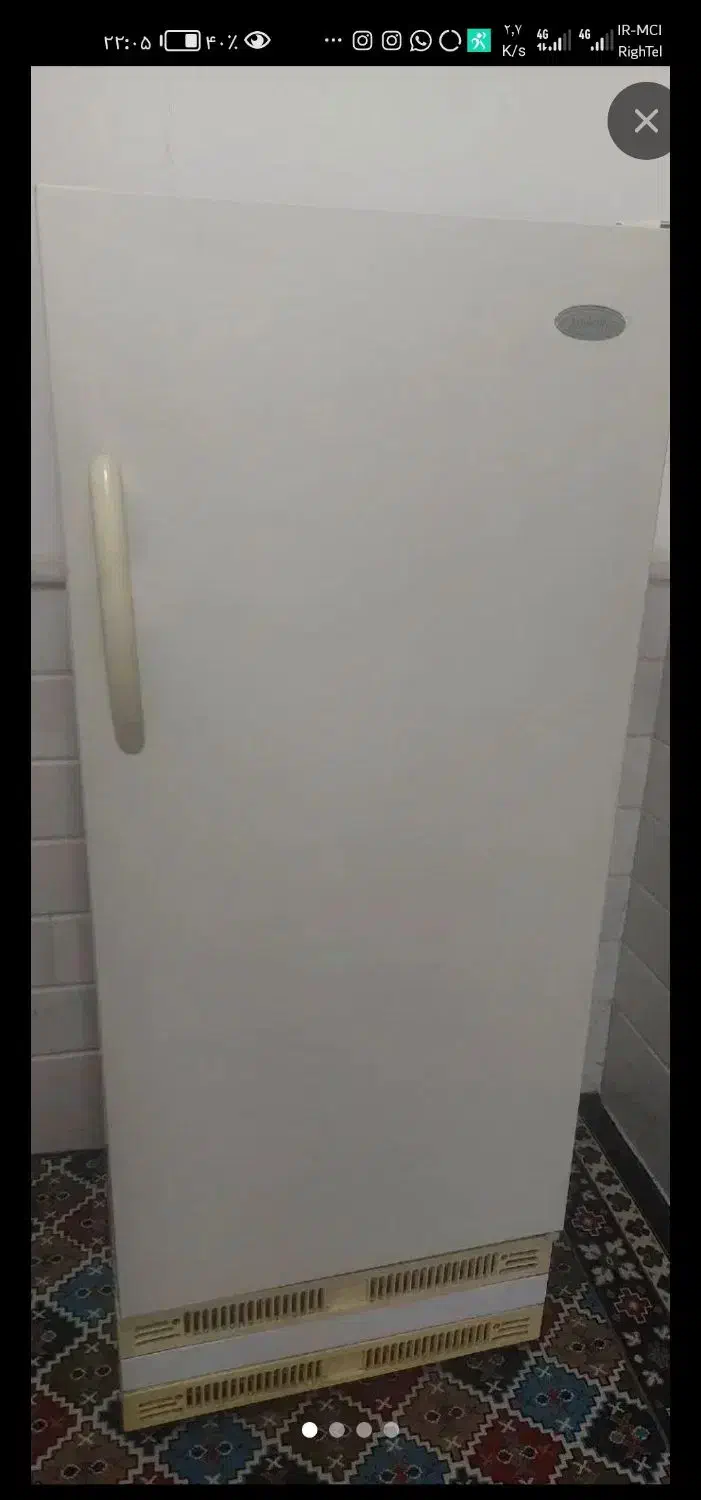 لوازم منزل|تلویزیون و پروژکتور|قم, علی آباد سعدگان|دیوار