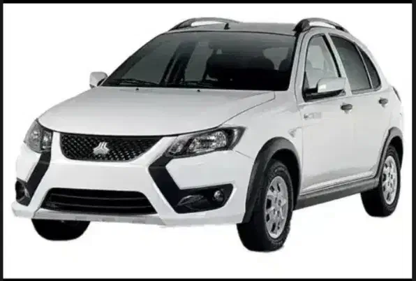 کوییک Gxl 1404|خودرو سواری و وانت|همدان, |دیوار