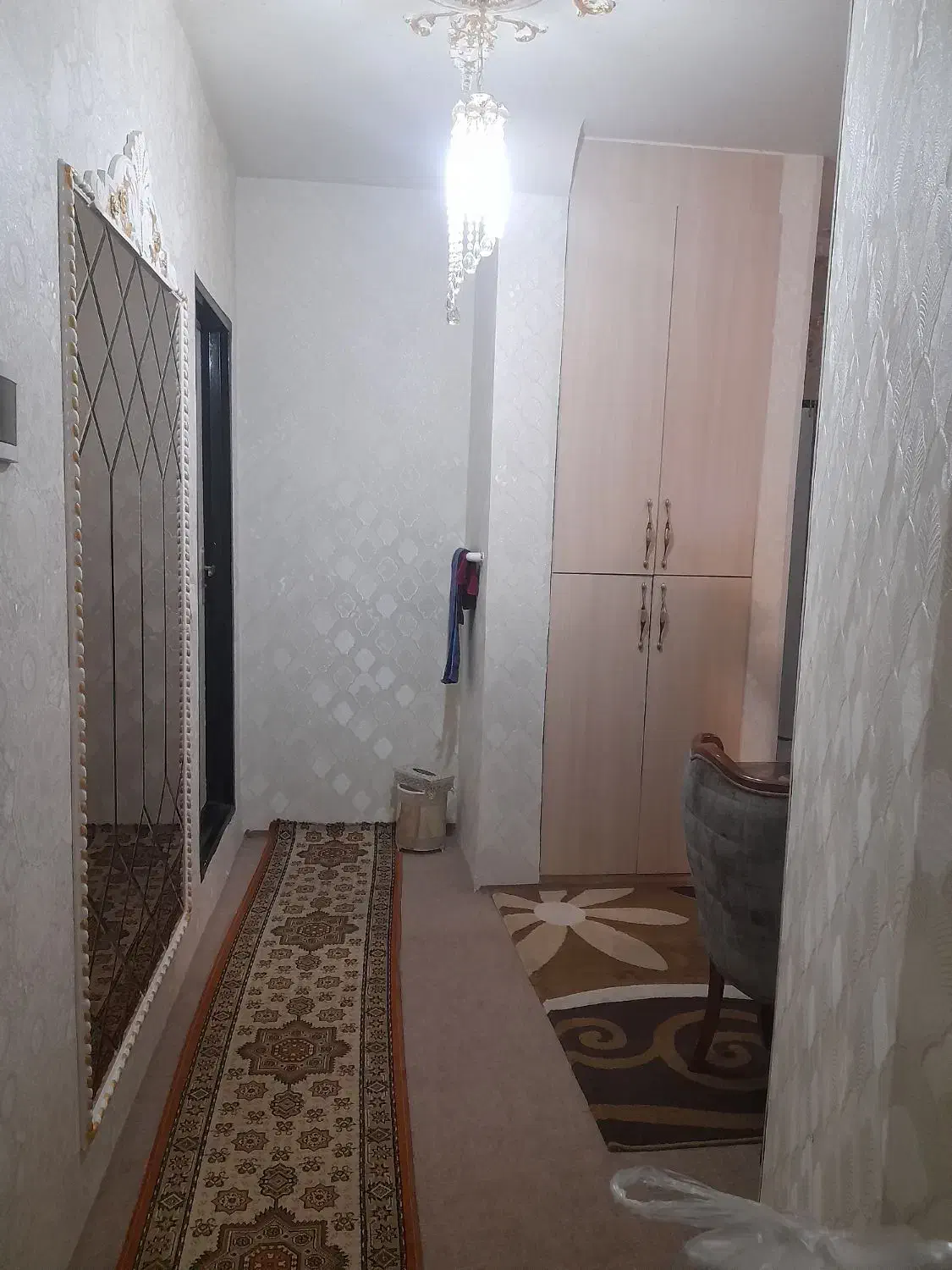 فروش فوری  فوری آپارتمان ۴واحدی مسکن مهر فرهنگیان|فروش آپارتمان|مشگین شهر, |دیوار