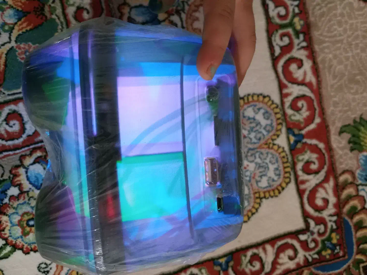 اسپیکرخانگی|سیستم صوتی خانگی|اسفراین, |دیوار