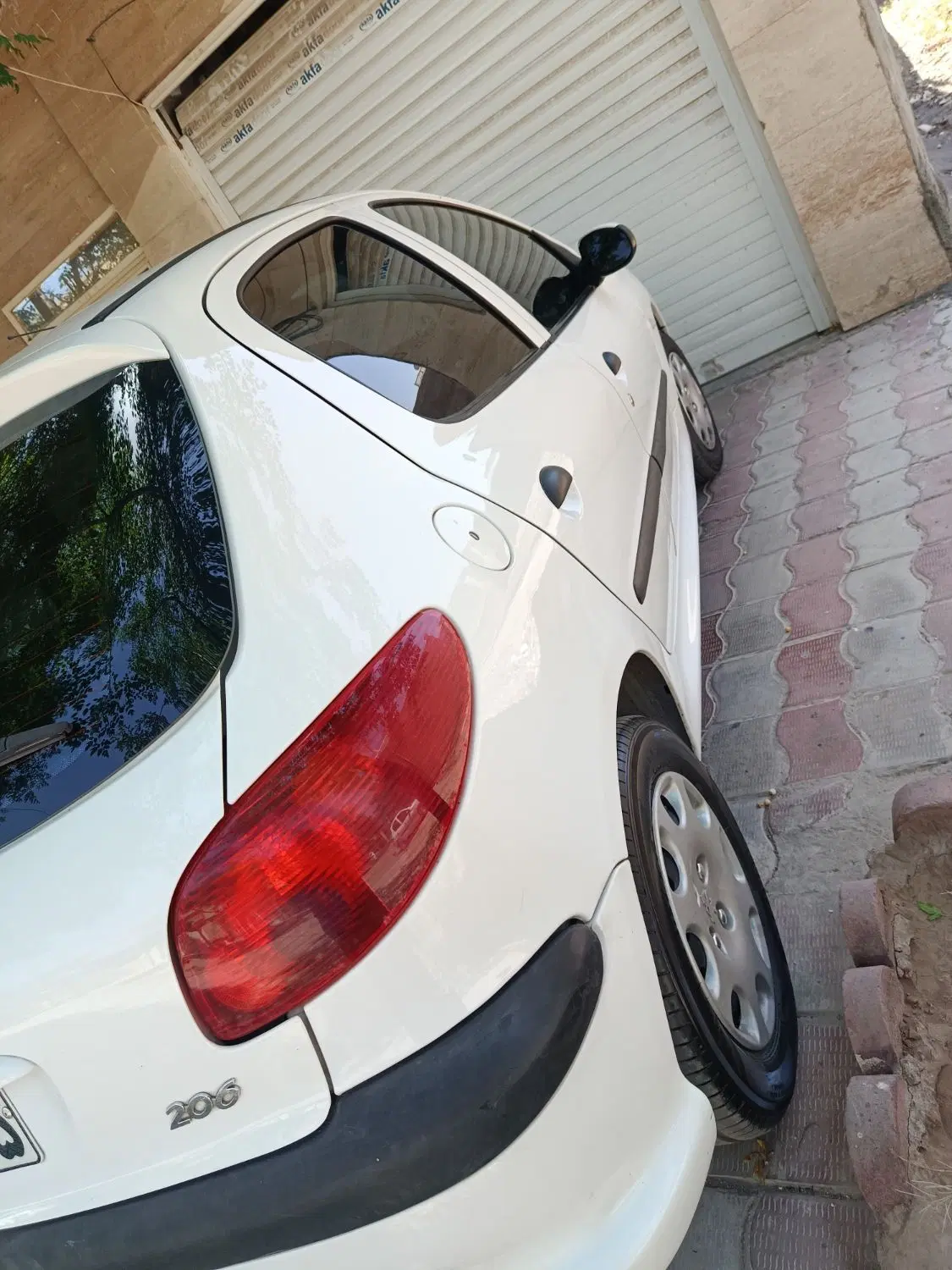 206|خودرو سواری و وانت|کرمان, |دیوار