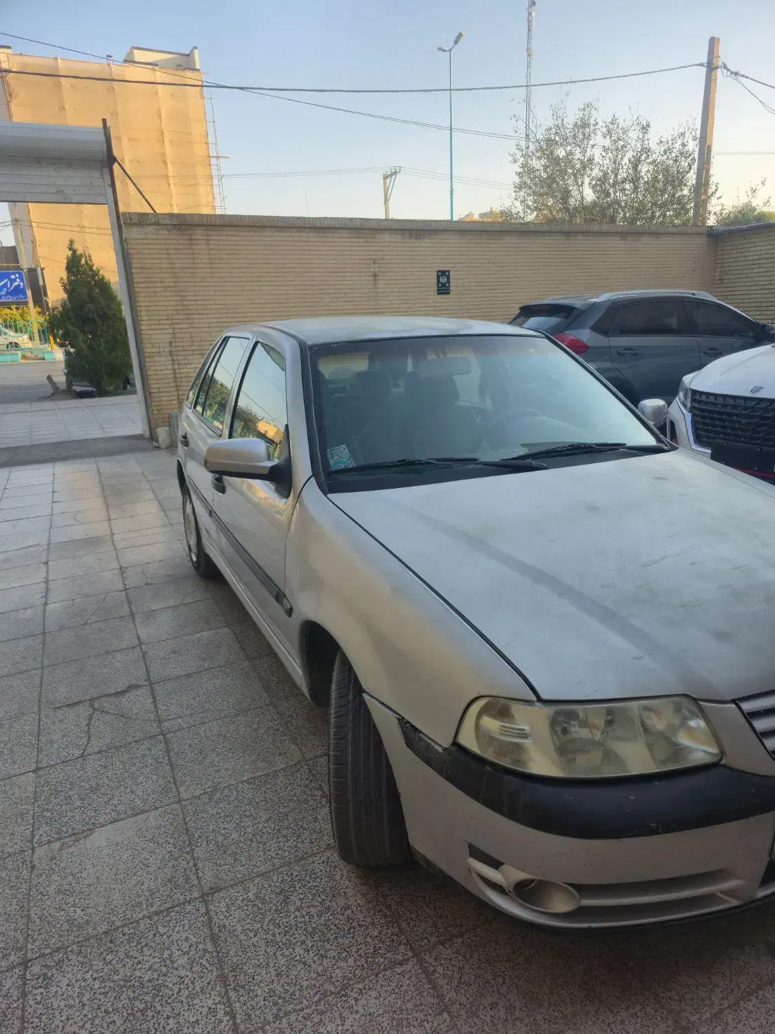 فولوکس گل|خودرو سواری و وانت|یزد, |دیوار