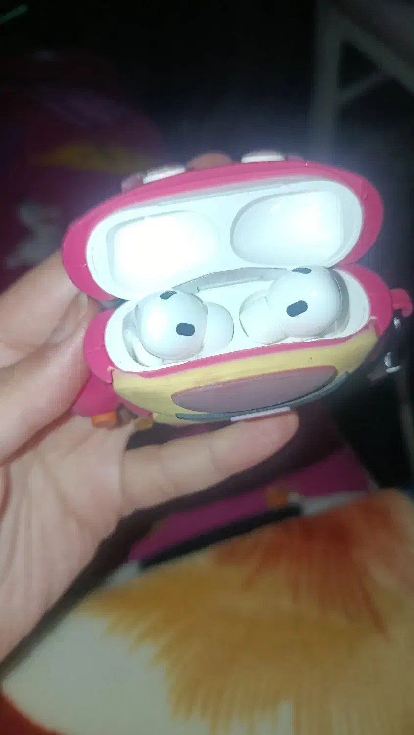 ایپاد پرو|لوازم جانبی موبایل و تبلت|علی‌آباد کتول, |دیوار