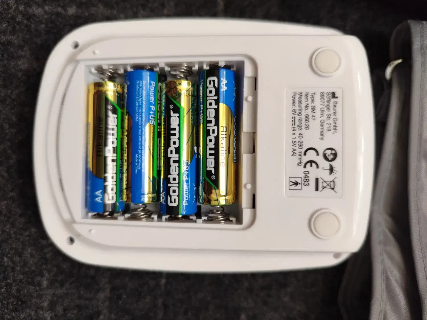 فشار سنج دیجیتالی|پزشکی|پاکدشت, پاکدشت (مامازند)|دیوار