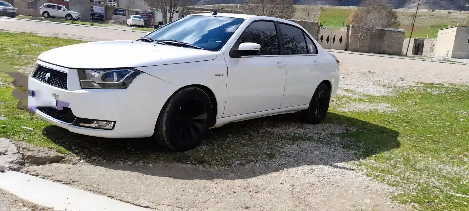 فروش خودروی سواری دنا تیپ۲ مدل۹۸|خودرو سواری و وانت|گیلان غرب, |دیوار