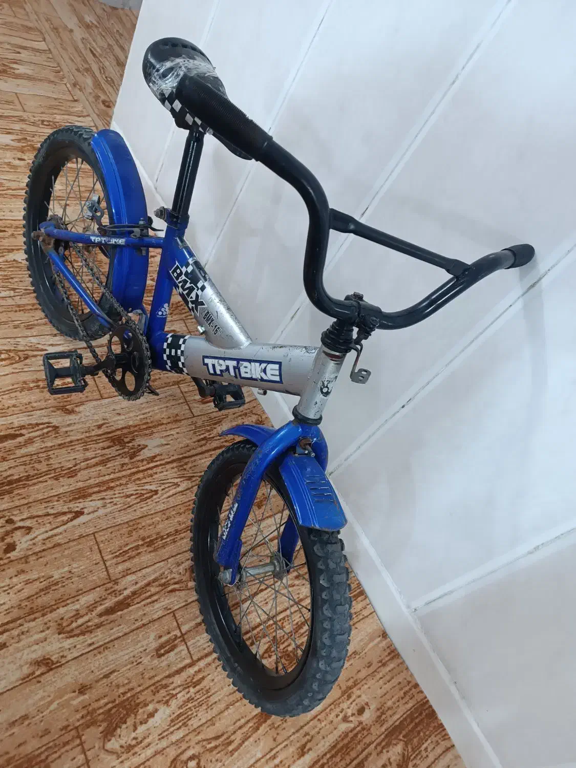 دوچرخه سایز 16|دوچرخه، اسکیت، اسکوتر|قم, حقیقت|دیوار