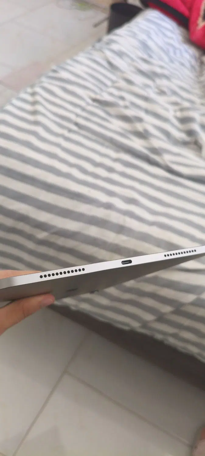 ipad air 11 m2|تبلت|پردیس, فاز ۱۱|دیوار