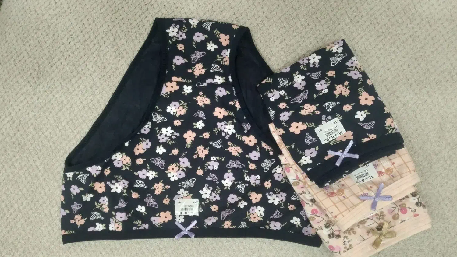 لباس زیر زنانه|لباس|مشهد, کوثر|دیوار