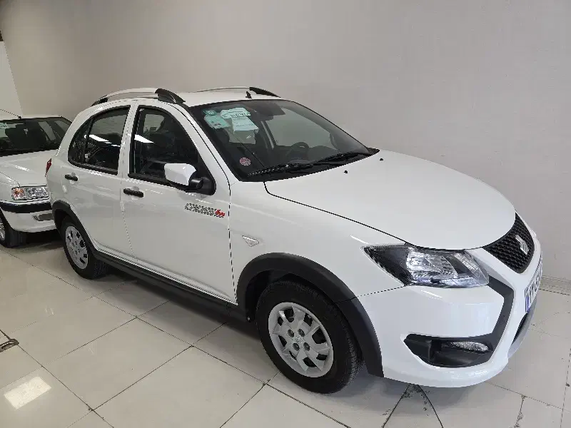 کوئیک Gx مدل ۱۴۰۴ خشک|خودرو سواری و وانت|مشهد, دانشجو|دیوار