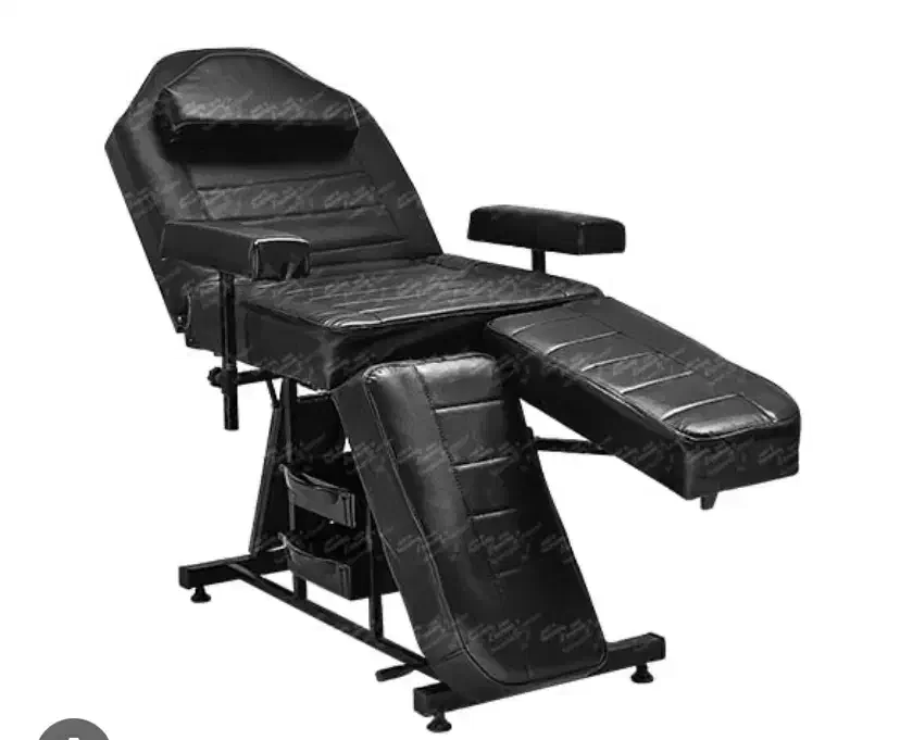 تخت تتو|آرایشگاه و سالن‌های زیبایی|جم, |دیوار