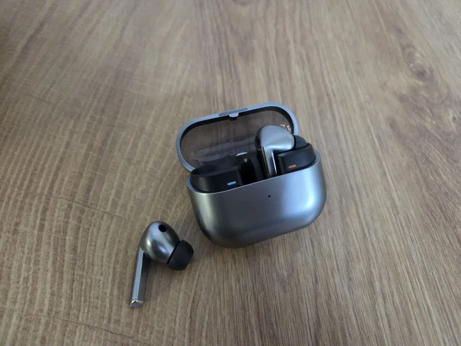 سامسونگ گلکسی بادز ۳ پرو|لوازم جانبی موبایل و تبلت|بجنورد, |دیوار