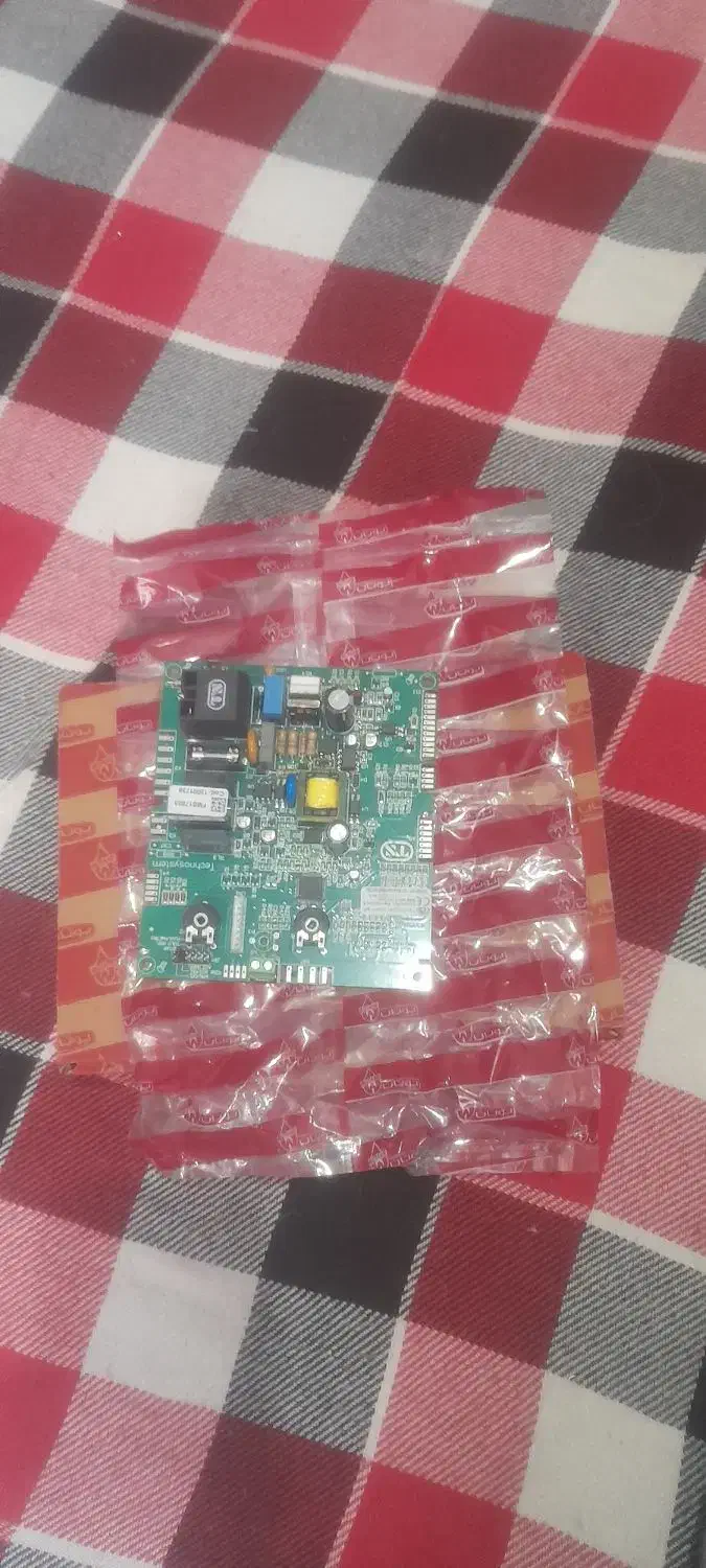 برد پکیج بوتان|آبگرمکن، پکیج، شوفاژ|هشتگرد, فاز ۷ مهستان|دیوار