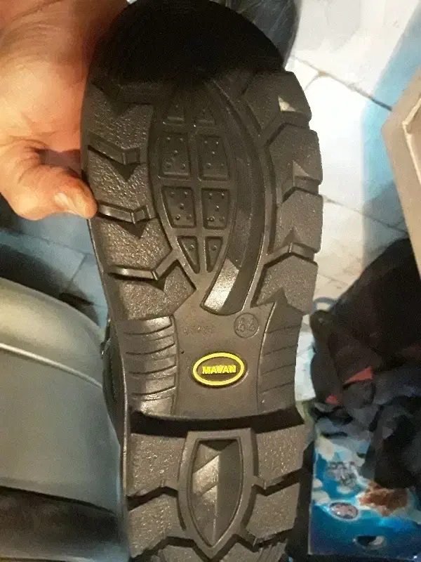 کفش ایمنی مایان|کیف، کفش، کمربند|تهران, گرگان|دیوار