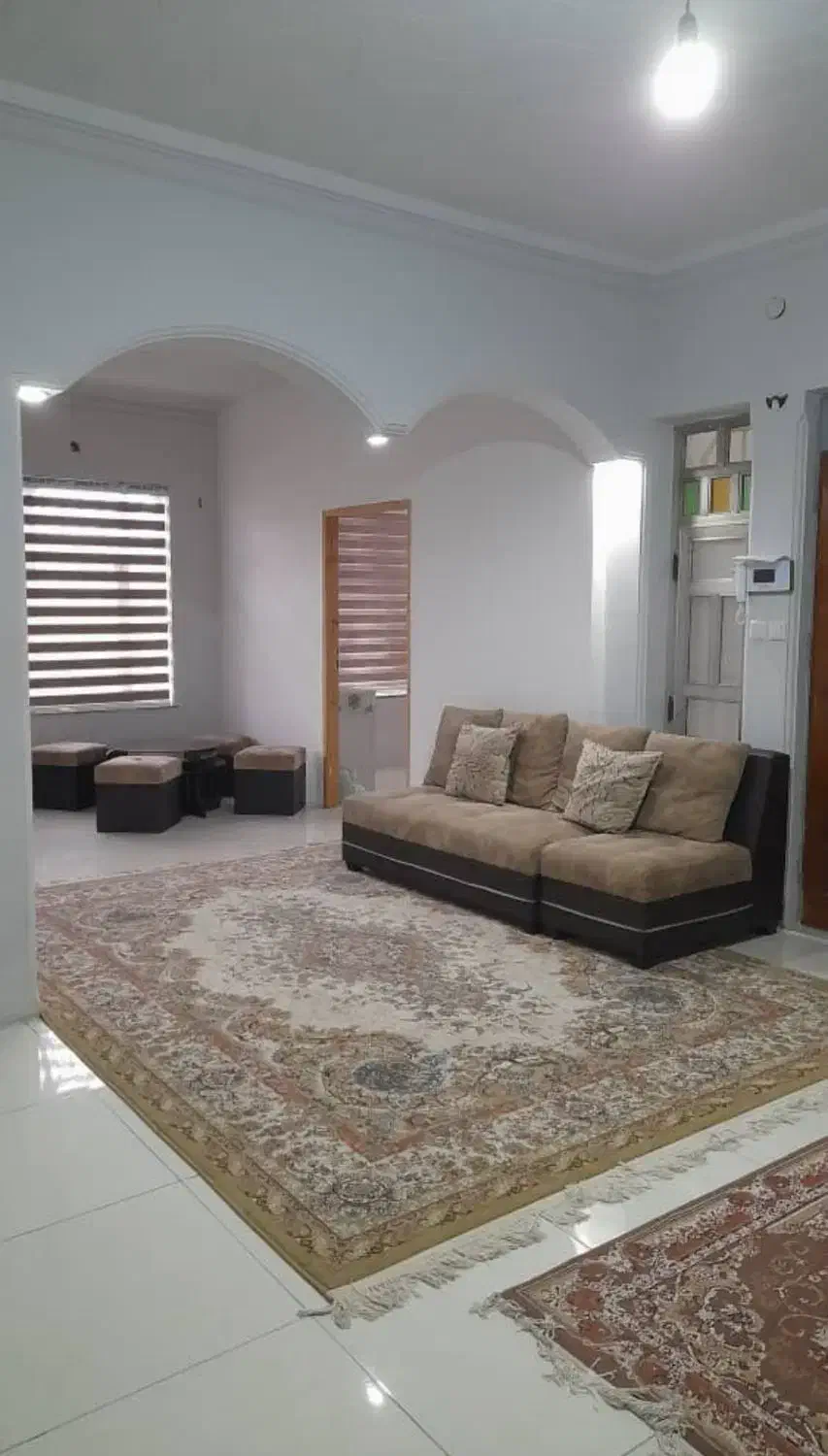 رهن ویلای سه طبقه دربست کامل|اجارهٔ خانه و ویلا|رامسر, |دیوار