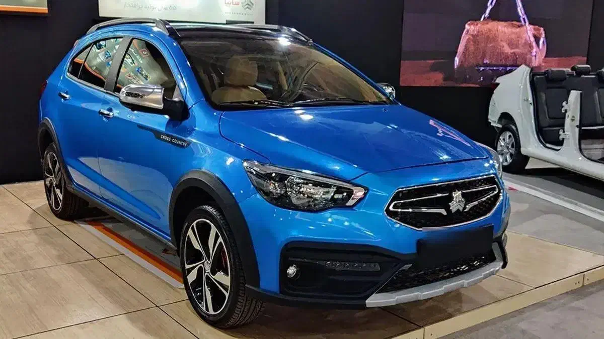 آریا|خودرو سواری و وانت|ایلام, |دیوار