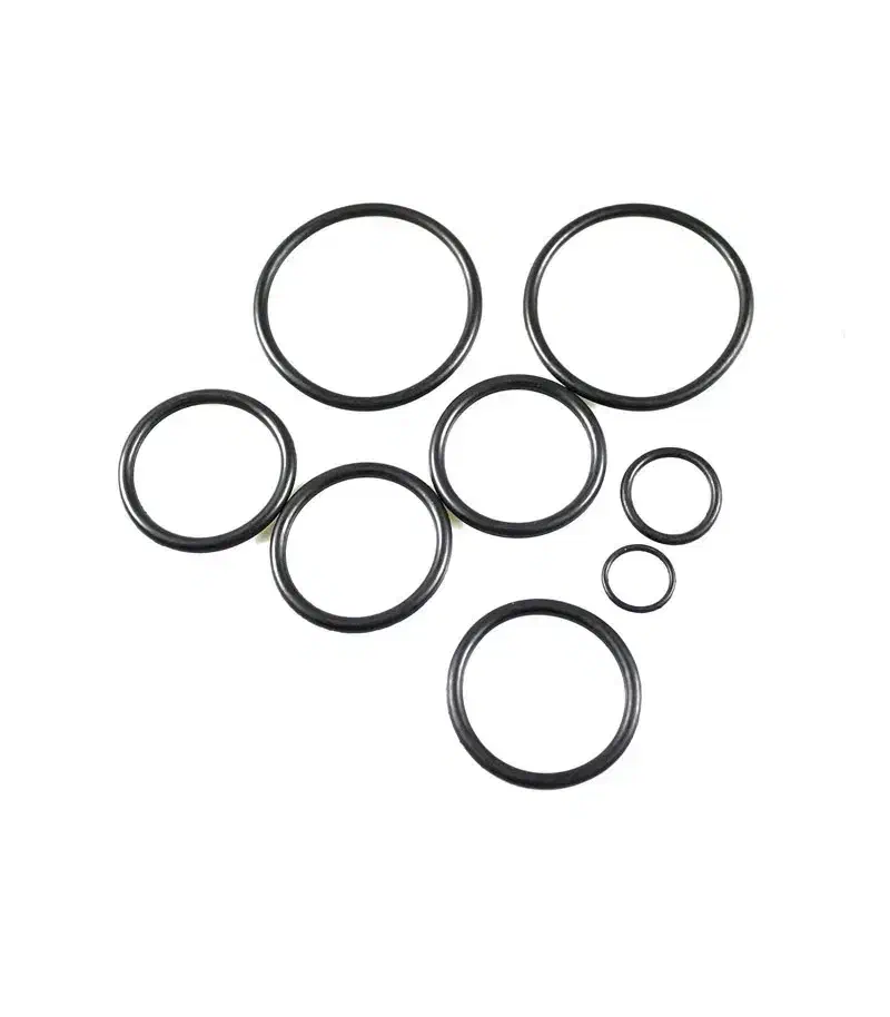 جعبه اورینگ 419 عددی سیلیکون NBR الکاتولز Z5145|ابزارآلات|اصفهان, گرکان|دیوار