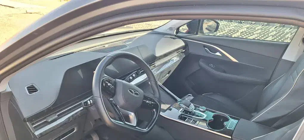 فونیکس اف ایکس پریمیوم اخر ۱۴۰۲|خودرو سواری و وانت|کرمانشاه, |دیوار