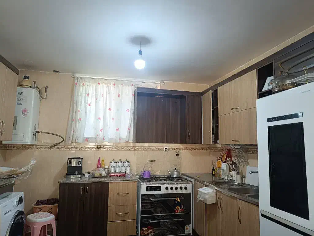 منزل دوطرفه حیاط در اکبر آباد سعادتشهر|فروش خانه و ویلا|پاسارگاد, |دیوار