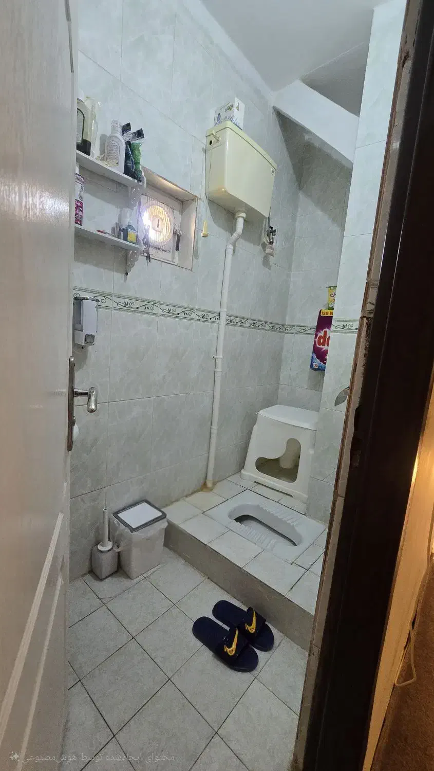 فروش واحد ۶۰ متری|فروش آپارتمان|بندر امام خمینی, |دیوار