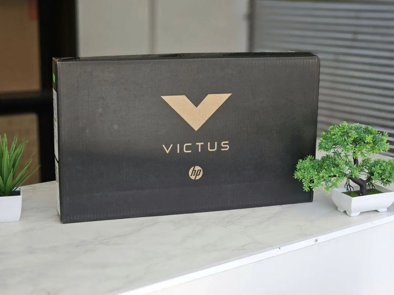 گیمینگ hp مدل victus 15 نسل 13 بسیار زیبا و قوی|رایانه همراه|پاکدشت, پاکدشت (مامازند)|دیوار