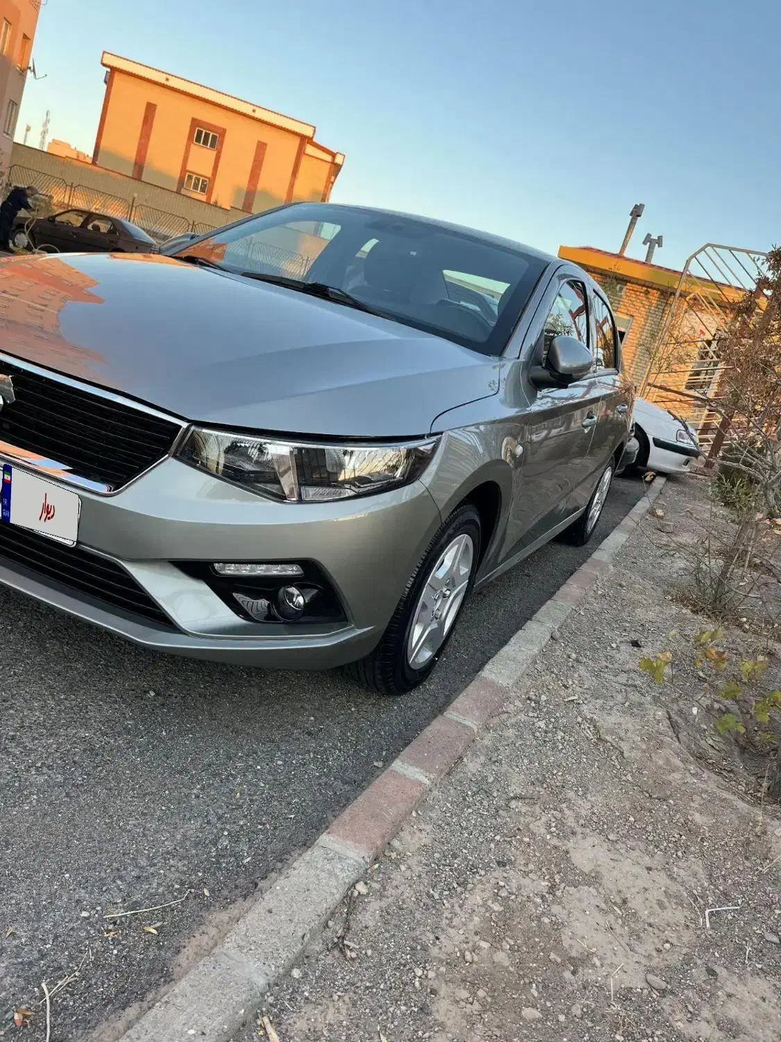 تارا مدل 1403|خودرو سواری و وانت|سهند, |دیوار