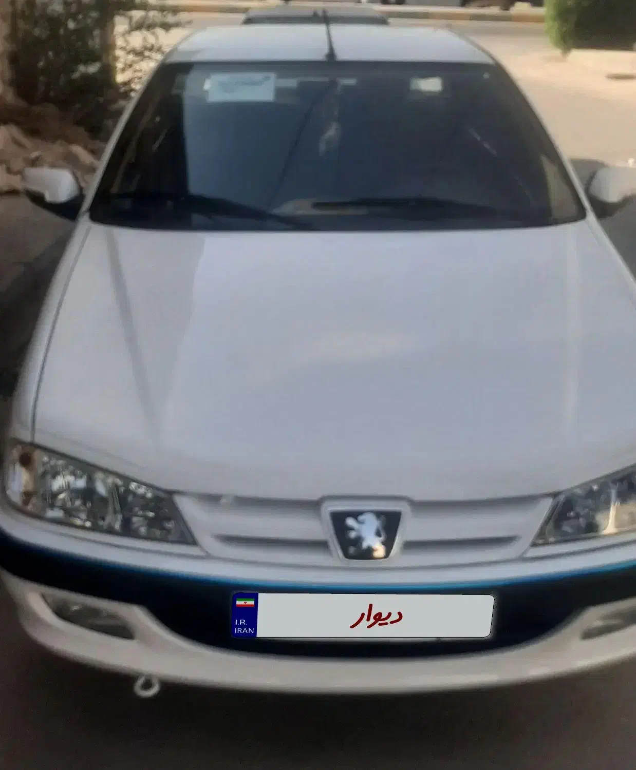 فروش خودرو|خودرو سواری و وانت|آبدان, |دیوار