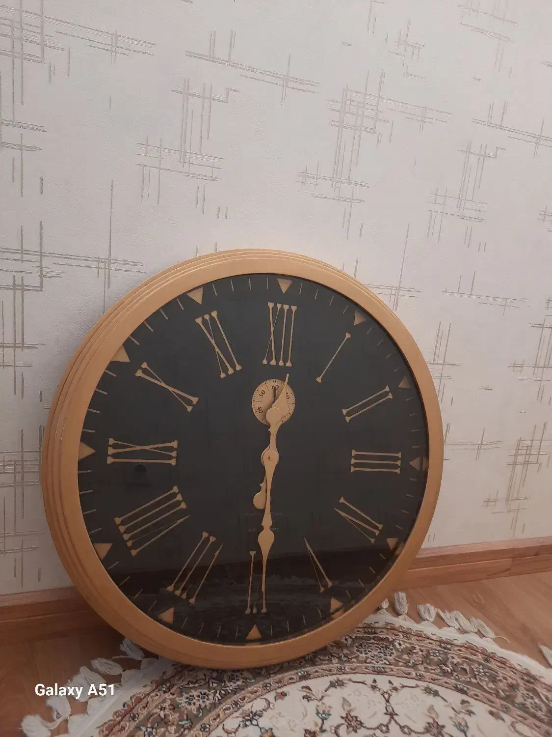 ساعت و تابلو|ساعت دیواری و تزئینی|همدان, |دیوار