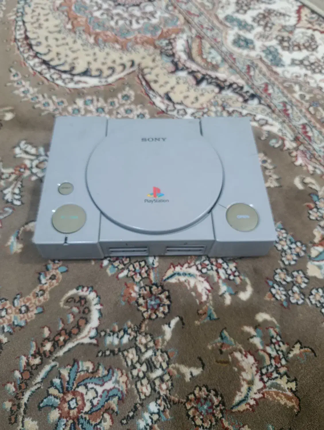 پلستیشن نو تمیز|کنسول، بازی ویدئویی و آنلاین|آزادشهر, |دیوار