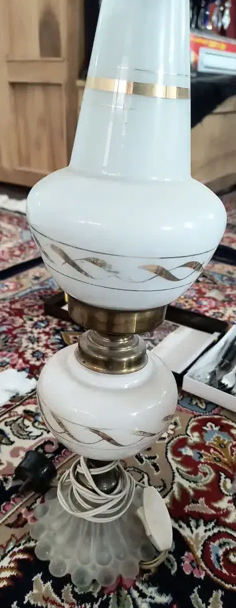 اشیا قدیمی|کلکسیون اشیاء عتیقه|تهران, درب دوم|دیوار