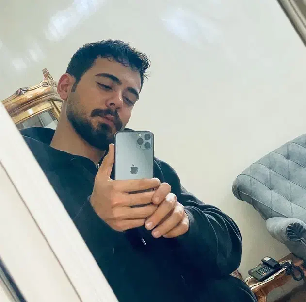 آیفون عتیقه iphone 11 Pro|موبایل|اردبیل, |دیوار