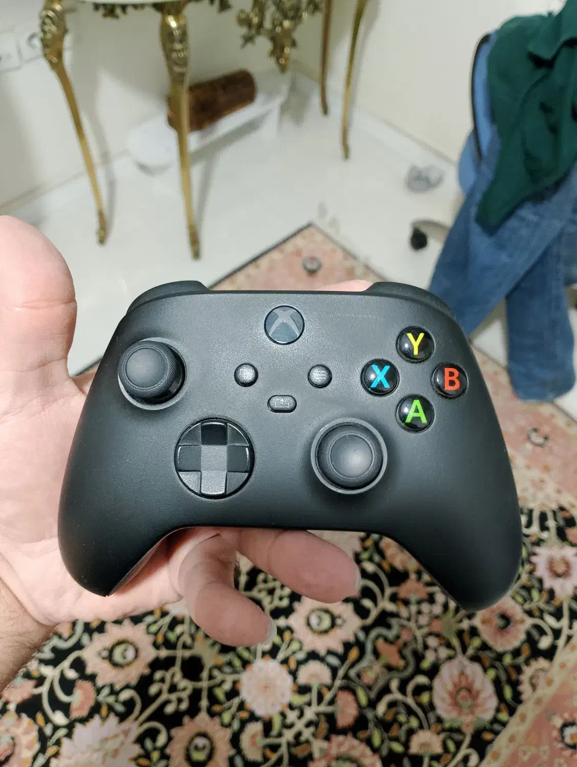 Xbox series X|کنسول، بازی ویدئویی و آنلاین|تهران, حافظیه|دیوار