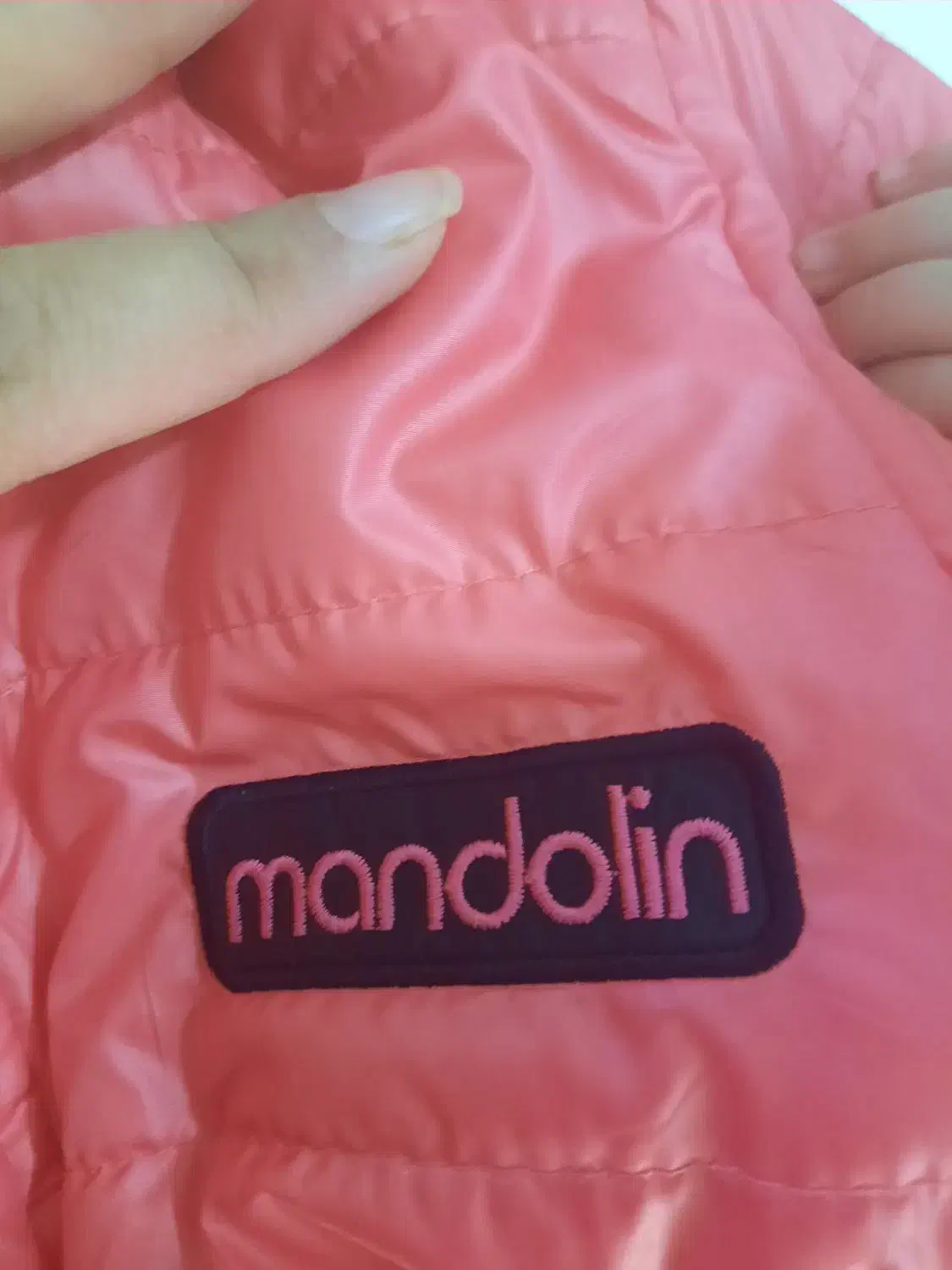 کاپشن سرهمی|کفش و لباس بچه|اندیشه, شهرک کوثر|دیوار