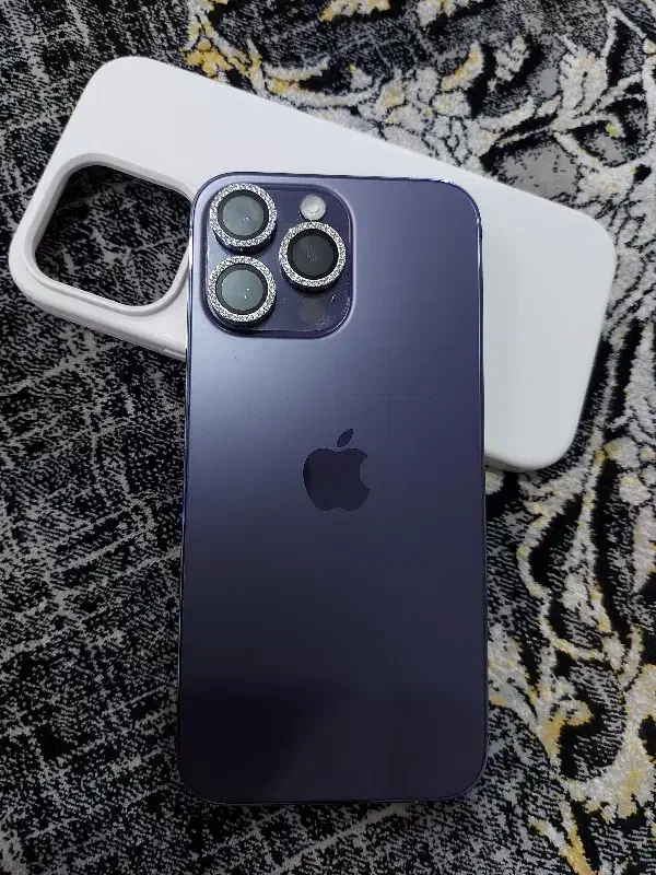 گوشی آیفون ۱۴پرومکس|موبایل|سقز, |دیوار