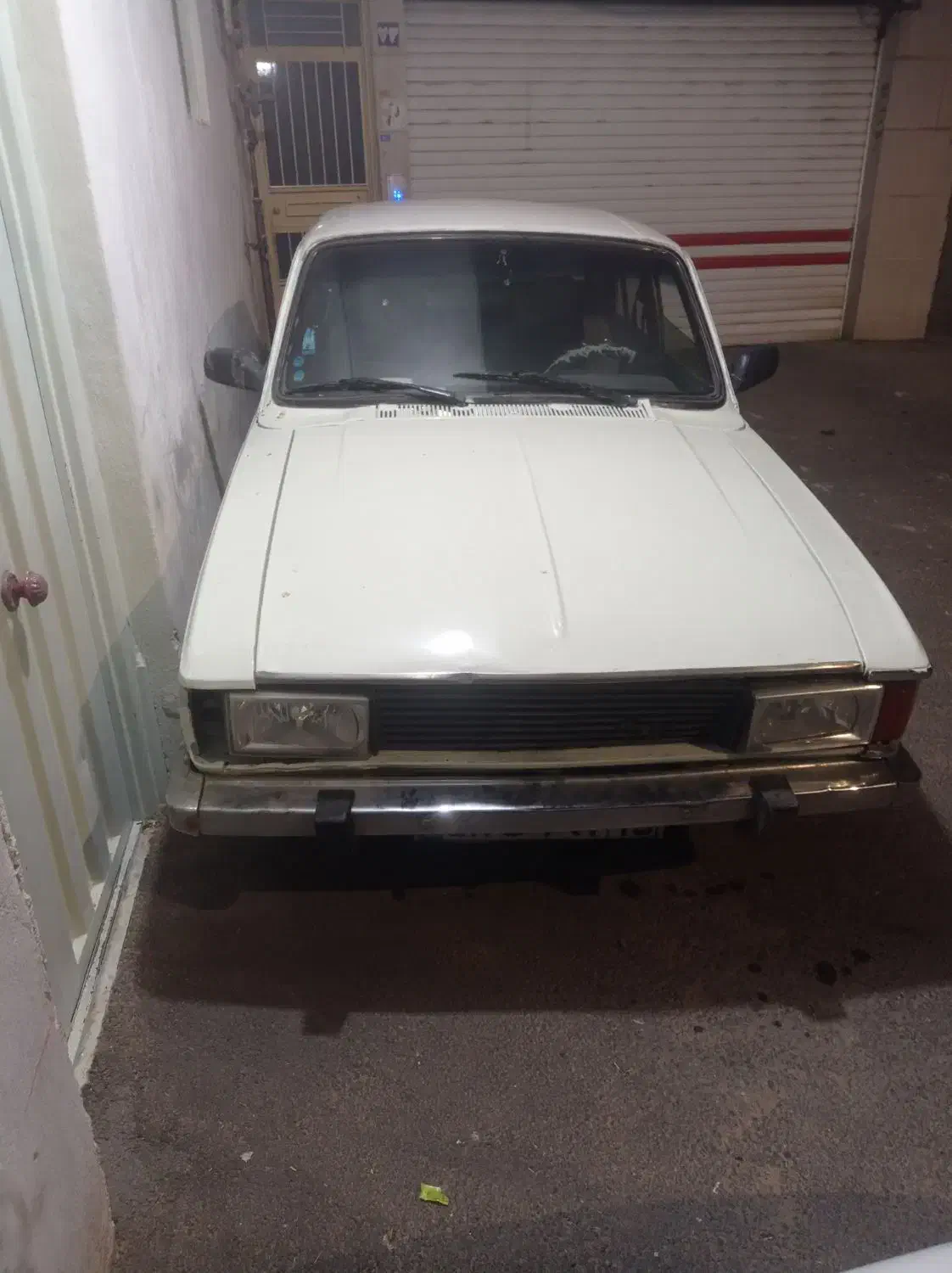 پیکان مدل ۷۲|خودرو سواری و وانت|تبریز, |دیوار