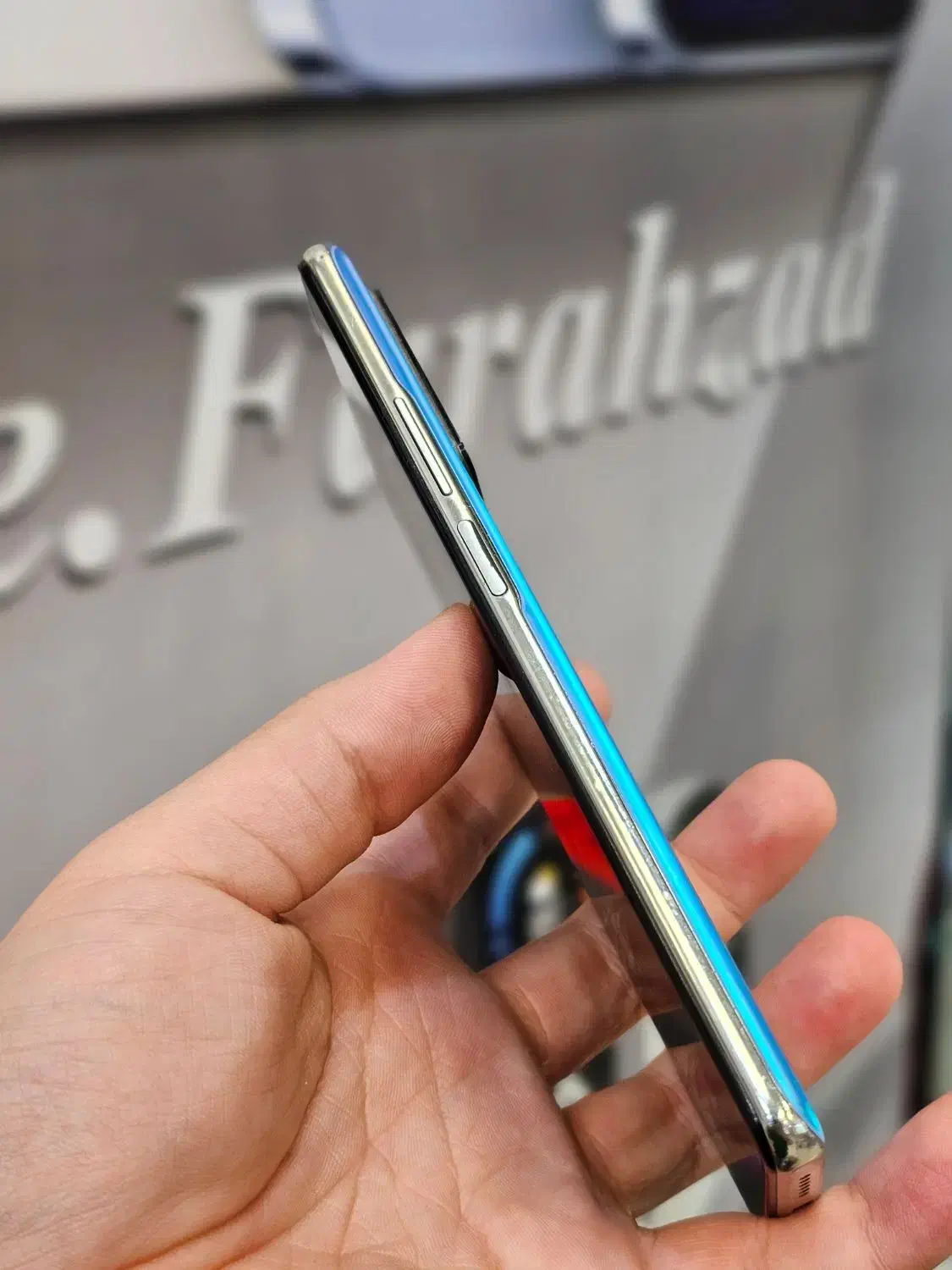 شیائومی Mi 11T رم 8 حافظه 128 چک/طلا/تامین اجتماعی|موبایل|مشهد, سعد آباد|دیوار