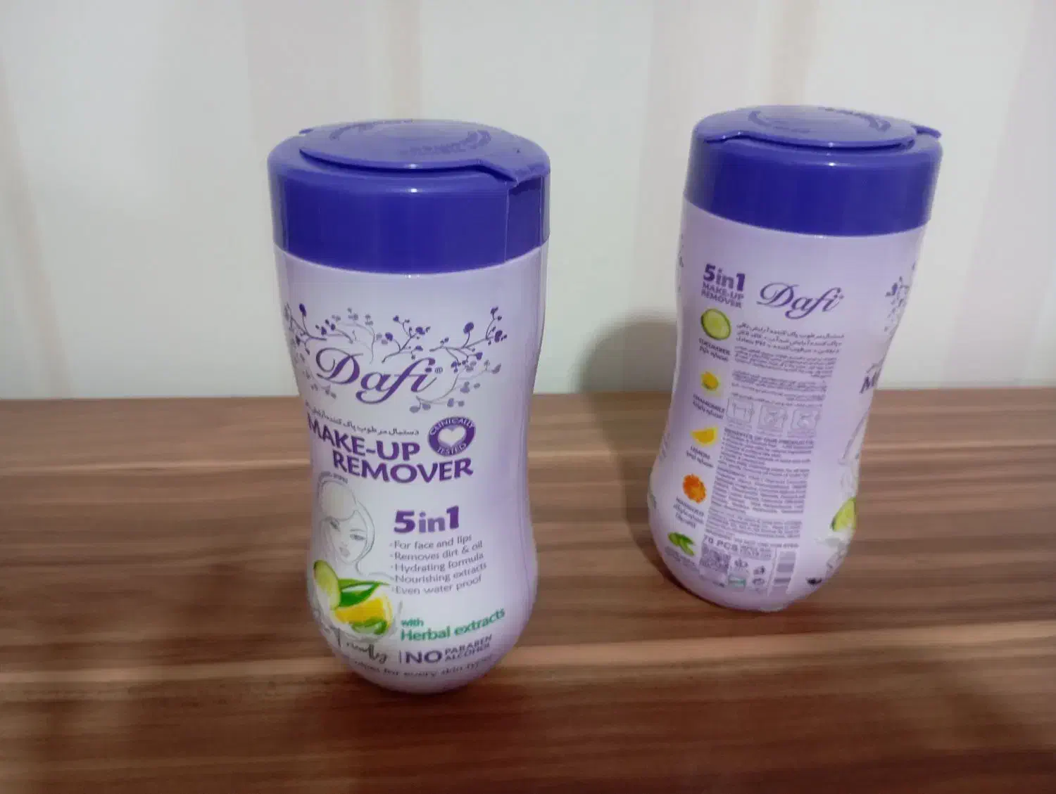 دستمال مرطوب|آرایشی، بهداشتی، درمانی|بروجرد, |دیوار