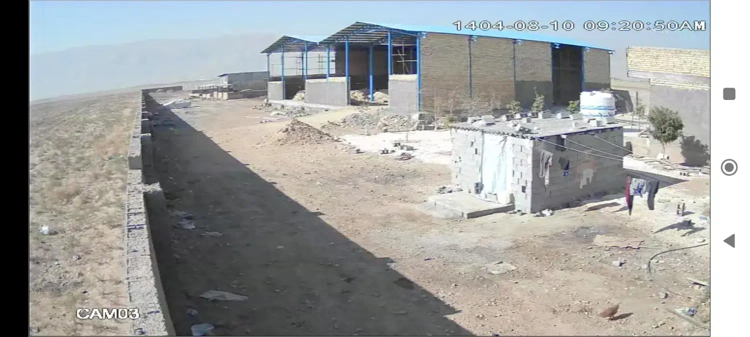 ملک و زمین کارگاهی|فروش زمین و ملک کلنگی|شیراز, علی آباد|دیوار