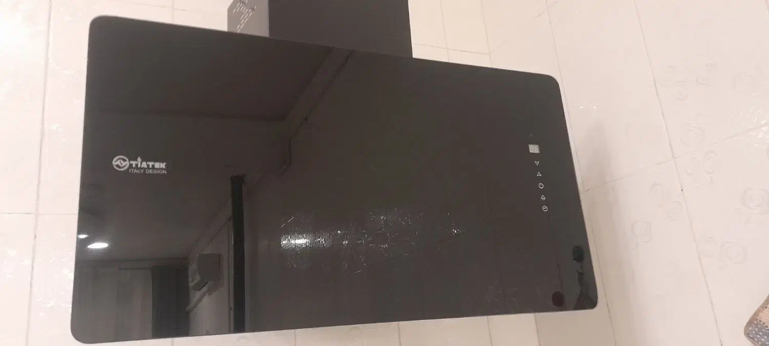 هود tiatek|هود|دره شهر, |دیوار