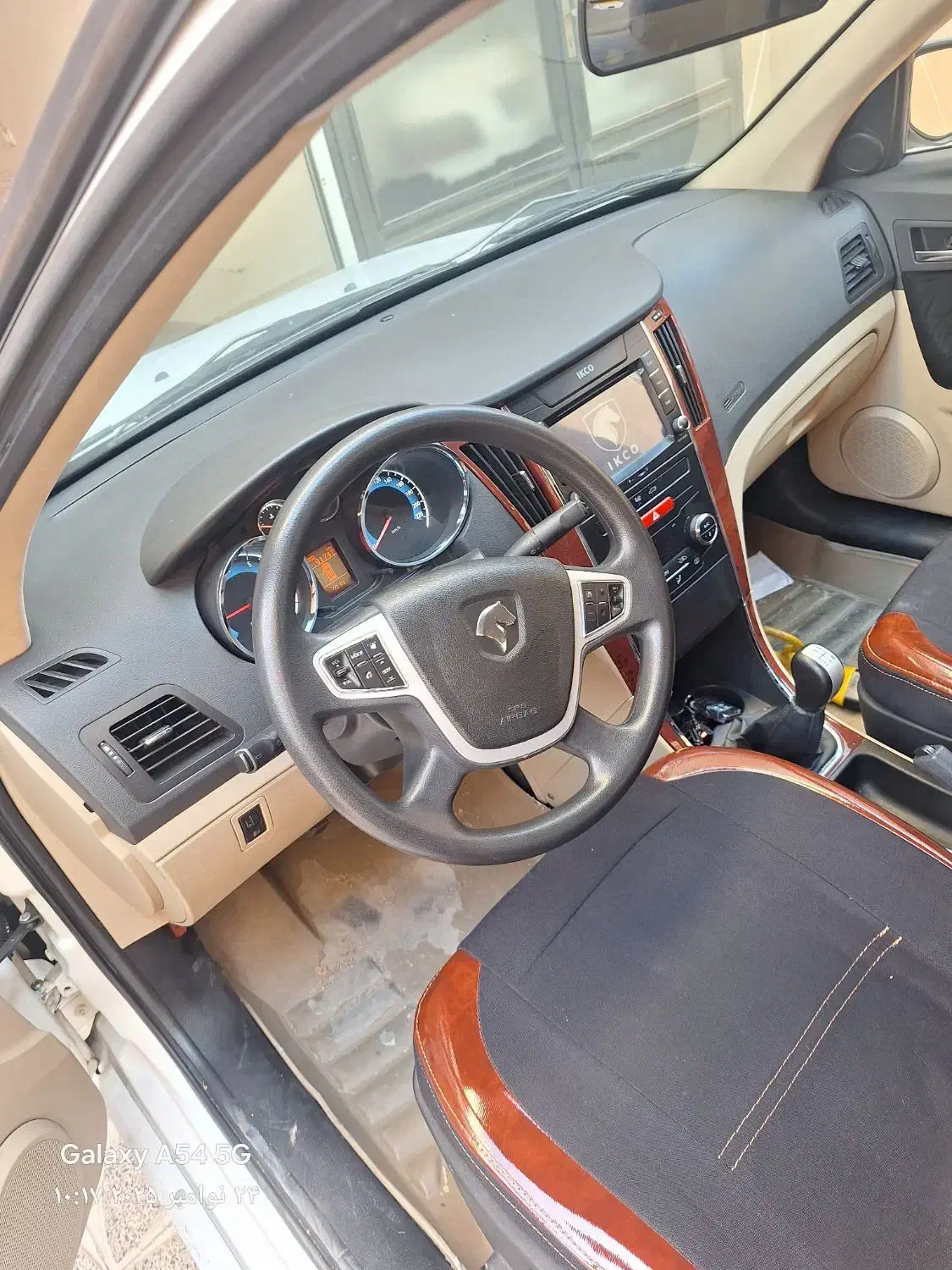 دنا پلاس مدل۹۹ بی رنگ|خودرو سواری و وانت|مراغه, |دیوار