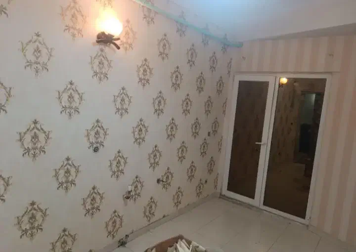 نصاب کاغذ دیواری|خدمات پیشه و مهارت|اهر, |دیوار