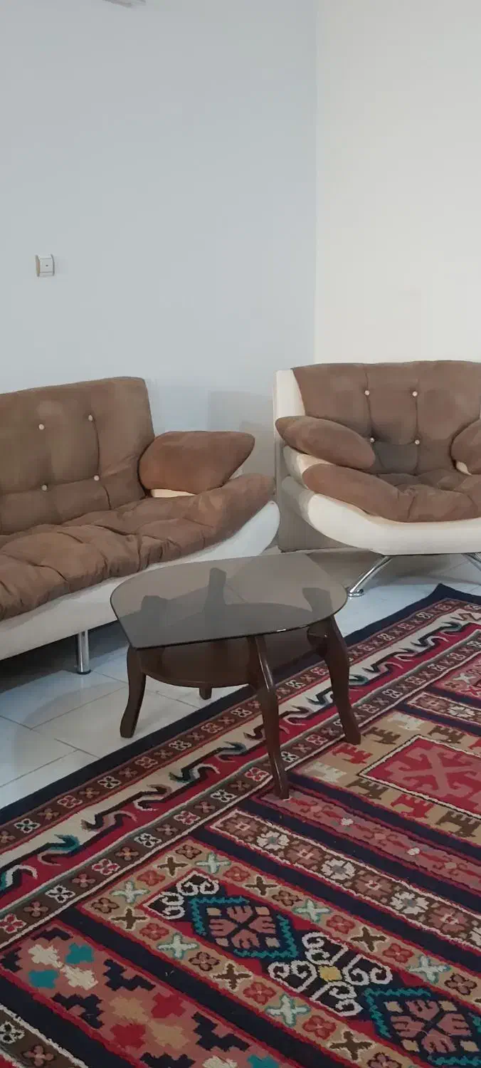 واحد ۶۵ متری روزانه|اجارهٔ کوتاهمدت آپارتمان و سوئیت|فردیس, شهرک شهید حسینی|دیوار