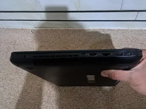 لب تاب asus درجه یک|رایانه همراه|نجف‌آباد, منتظری جنوبی|دیوار